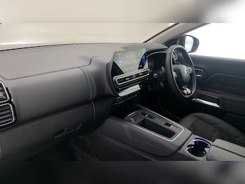 Used Citroen C5 Aircross 2023 for sale - 75450797: Photo