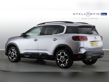 Used Citroen C5 Aircross 2023 for sale - 75450797: Photo