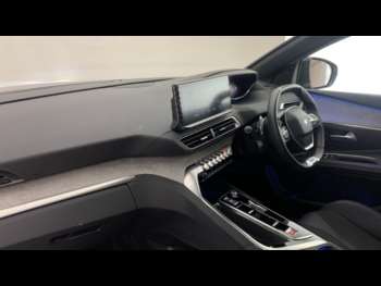 Used Peugeot 3008 2024 for sale - 75090706: Photo