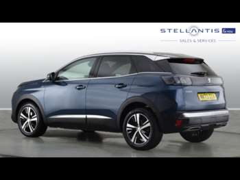 Used Peugeot 3008 2024 for sale - 75090706: Photo