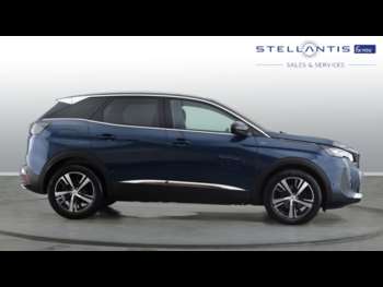 Used Peugeot 3008 2024 for sale - 75090706: Photo