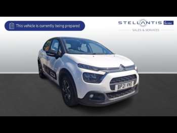 2021 - 1.2 PureTech Shine Hatchback 5dr Petrol Manual Euro 6 (s/s) (83 ps)