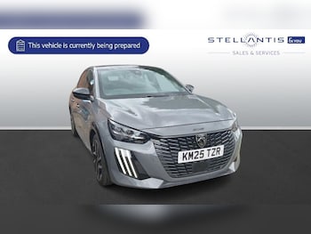 Used Peugeot 208 2025 for sale - 78843841: Photo