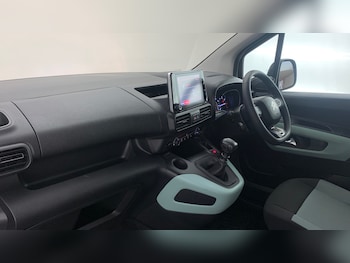 Used Citroen Berlingo 2022 for sale - 75081385: Photo