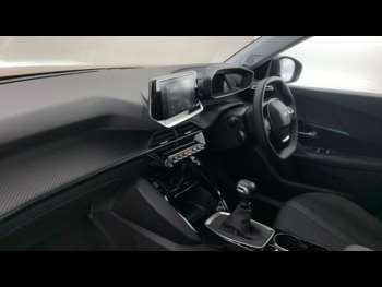 Used Peugeot 2008 2022 for sale - 74244017: Photo