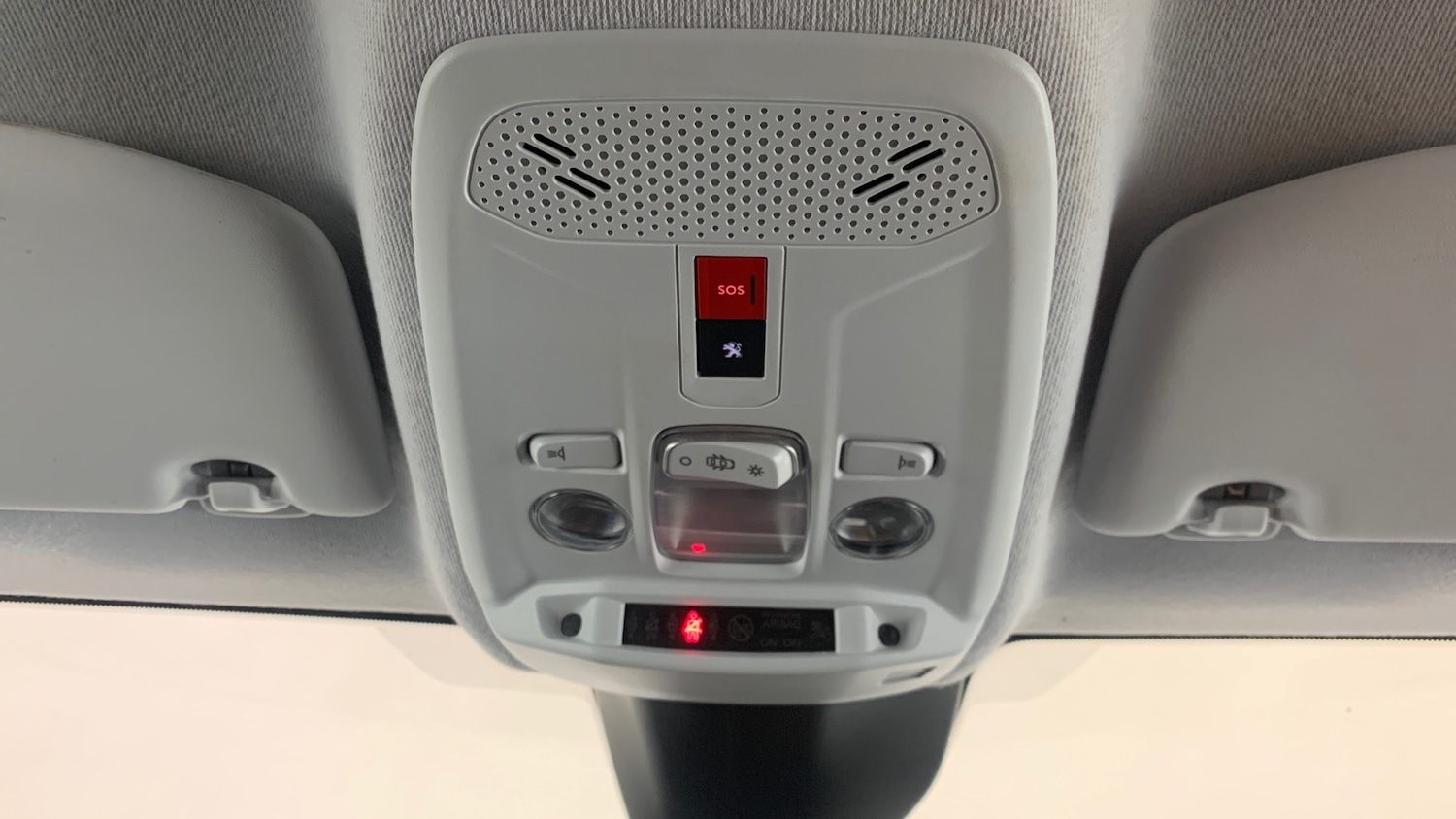 Vehicle 32
