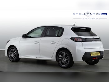 Used Peugeot 208 2022 for sale - 75450810: Photo