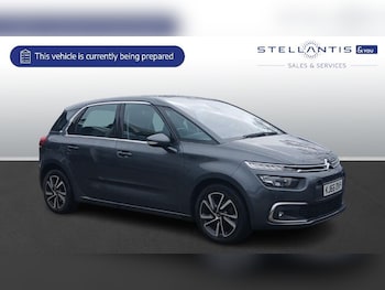 Citroen C4 Picasso feature image