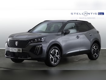 Peugeot - 2008
