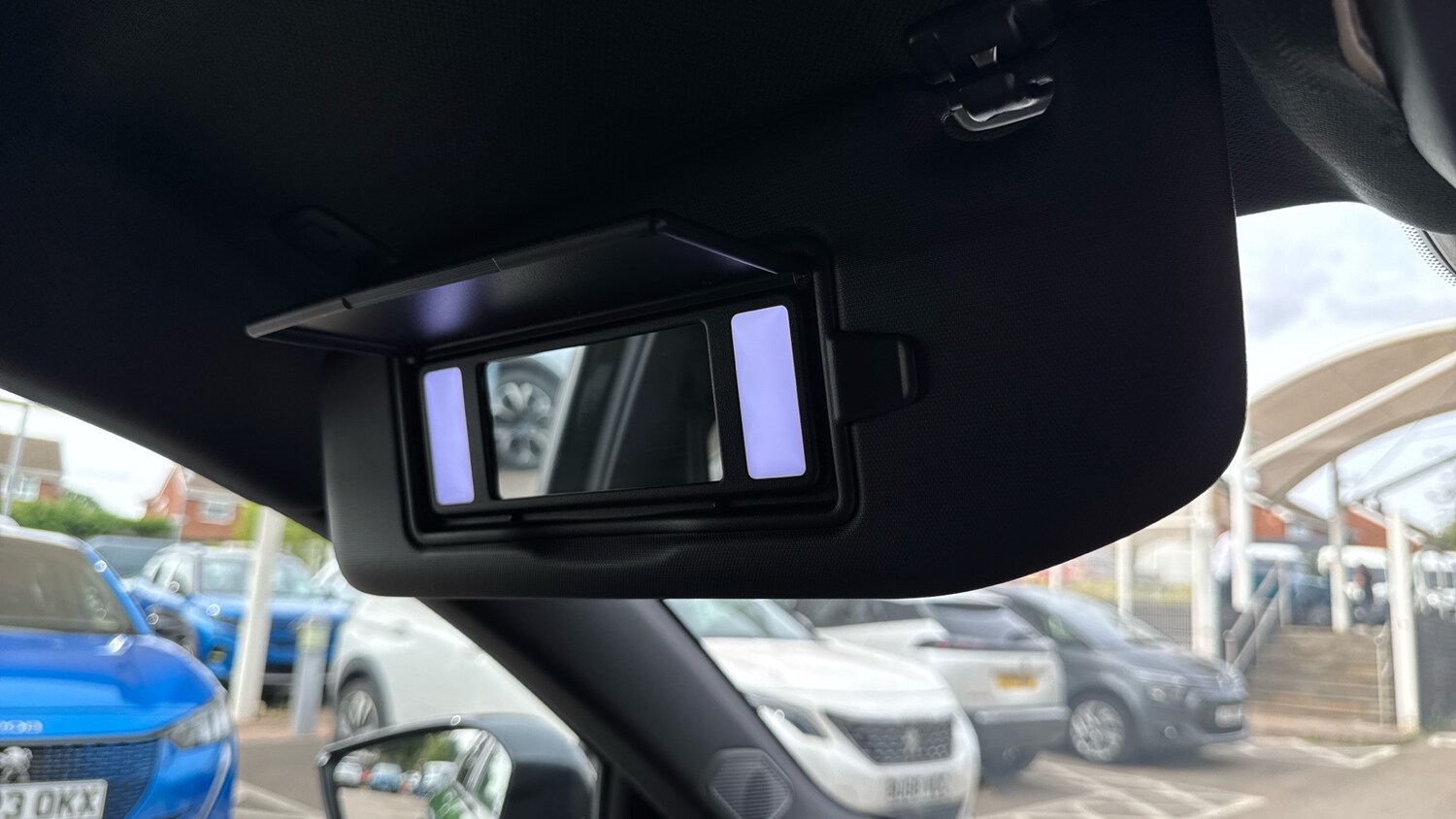 Vehicle 36
