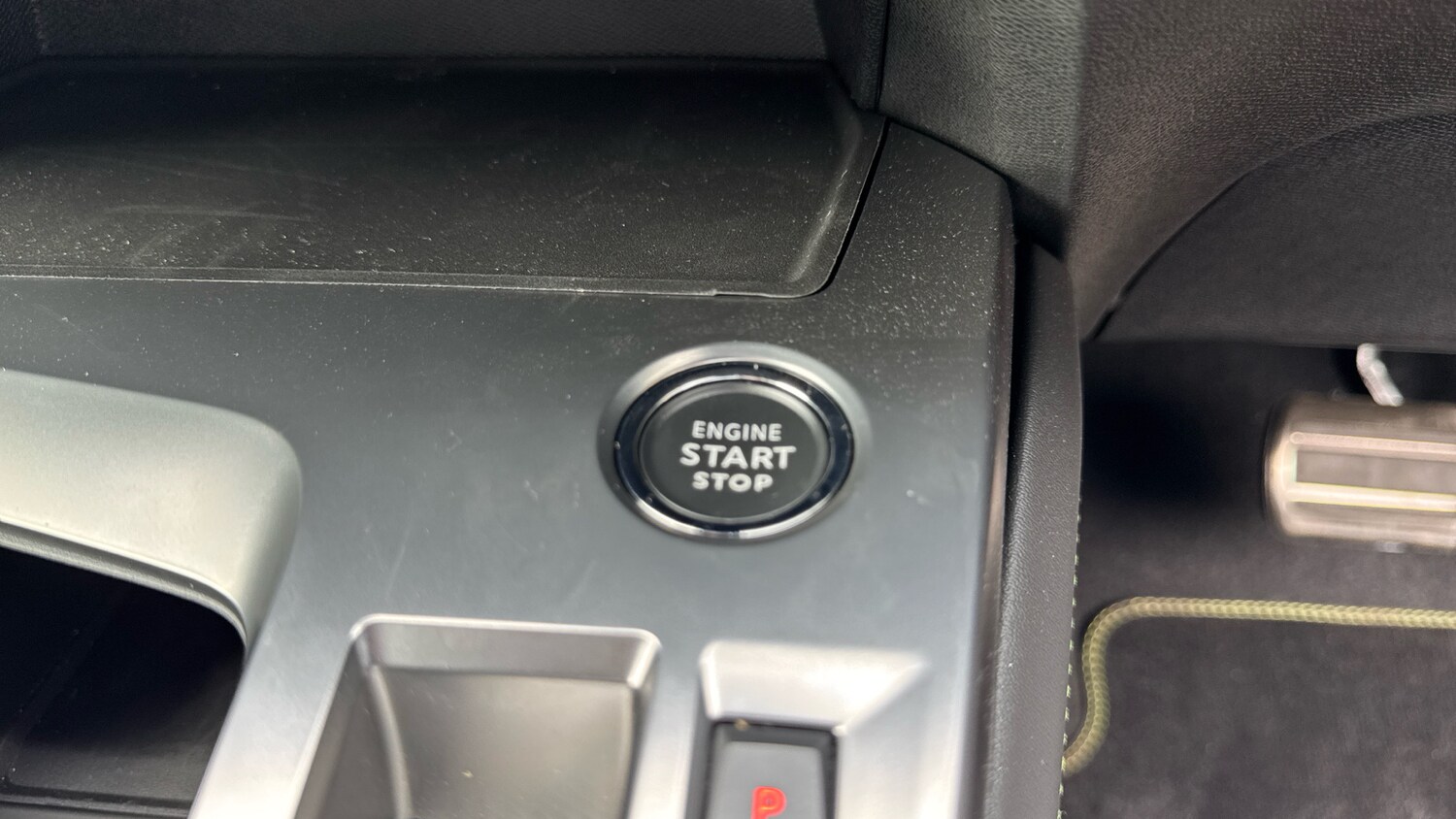 Vehicle 40