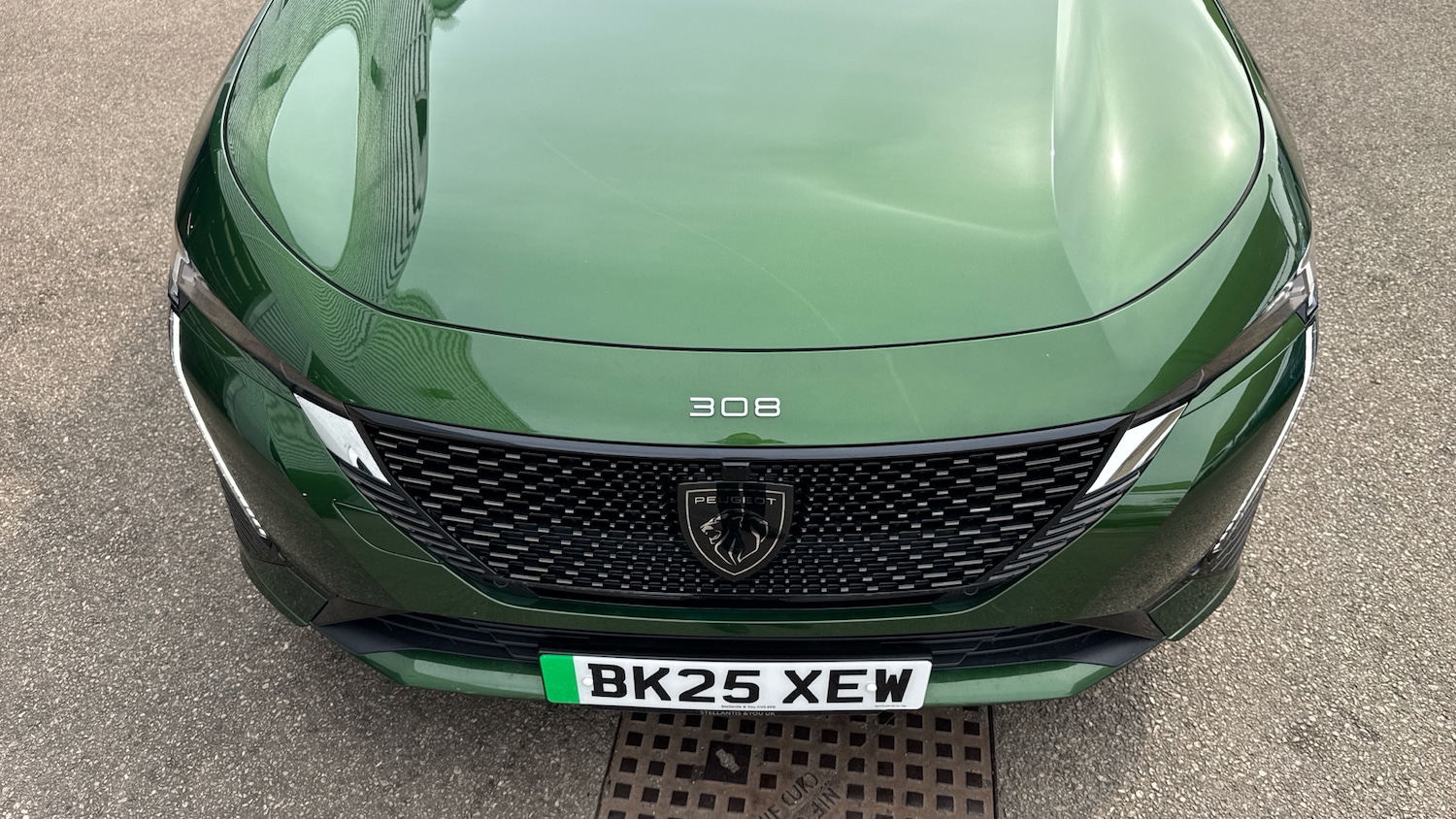 Vehicle 46