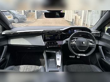 Used Peugeot 308 2025 for sale - 75553777: Photo