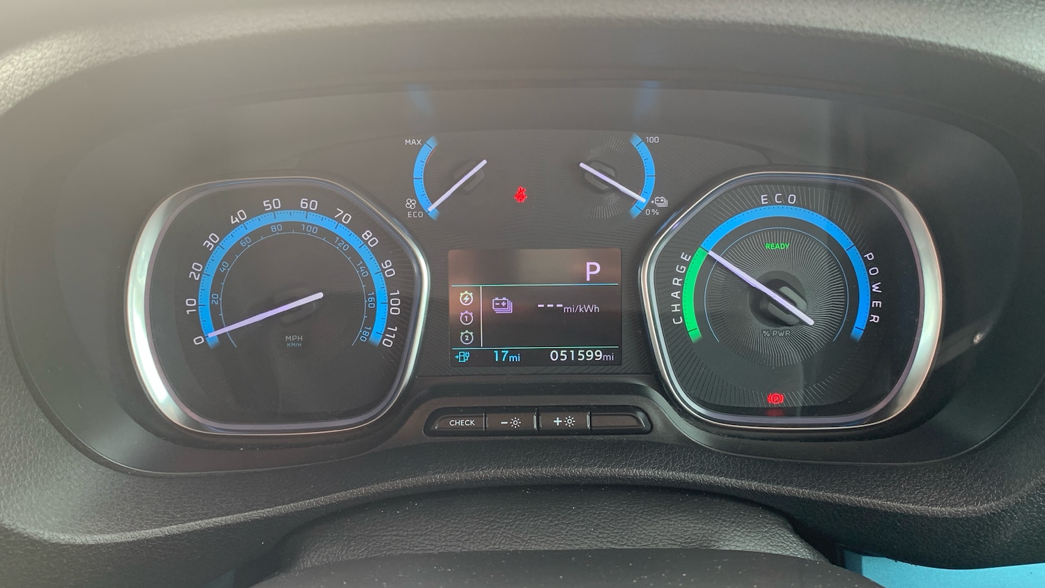 Used Peugeot Traveller 2021 for sale - 77525654: Photo 10