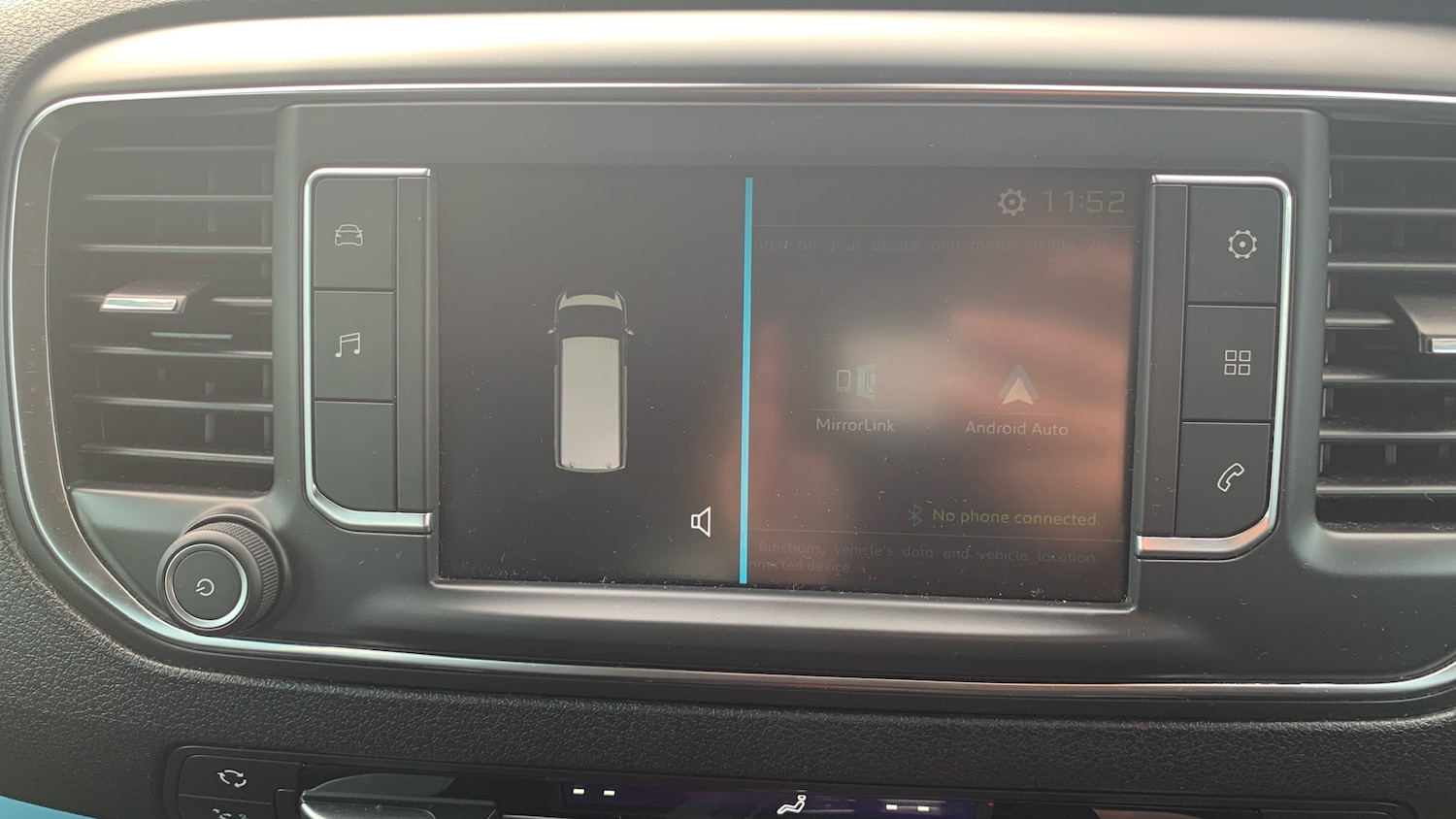 Used Peugeot Traveller 2021 for sale - 77525654: Photo 29