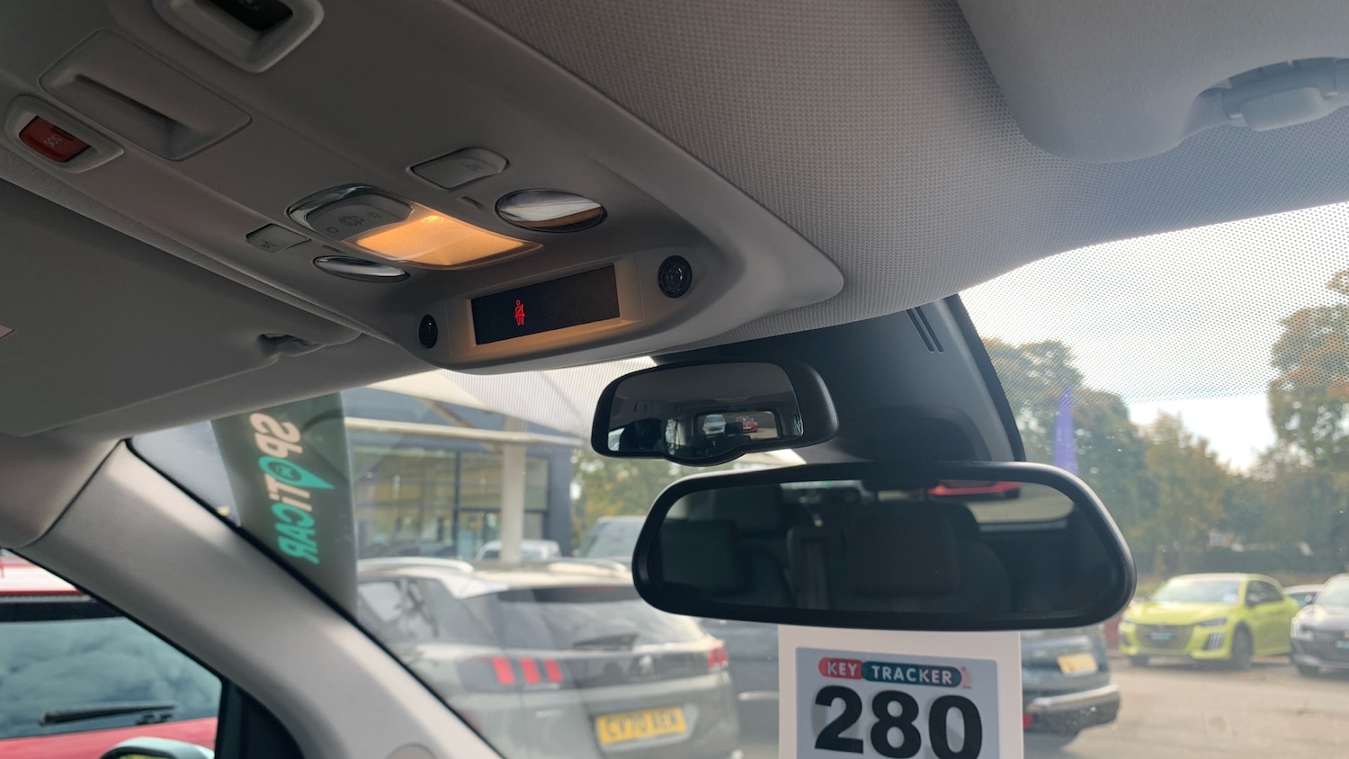 Used Peugeot Traveller 2021 for sale - 77525654: Photo 36