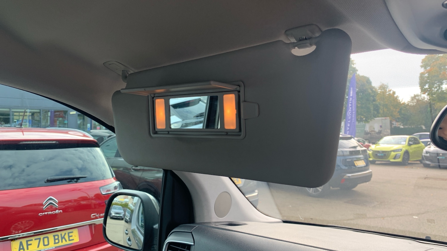 Used Peugeot Traveller 2021 for sale - 77525654: Photo 38