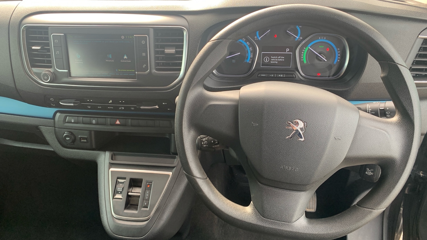 Used Peugeot Traveller 2021 for sale - 77525654: Photo 4