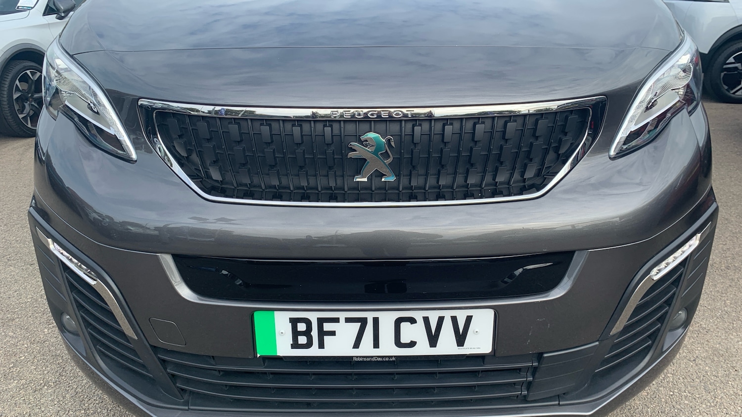 Used Peugeot Traveller 2021 for sale - 77525654: Photo 46