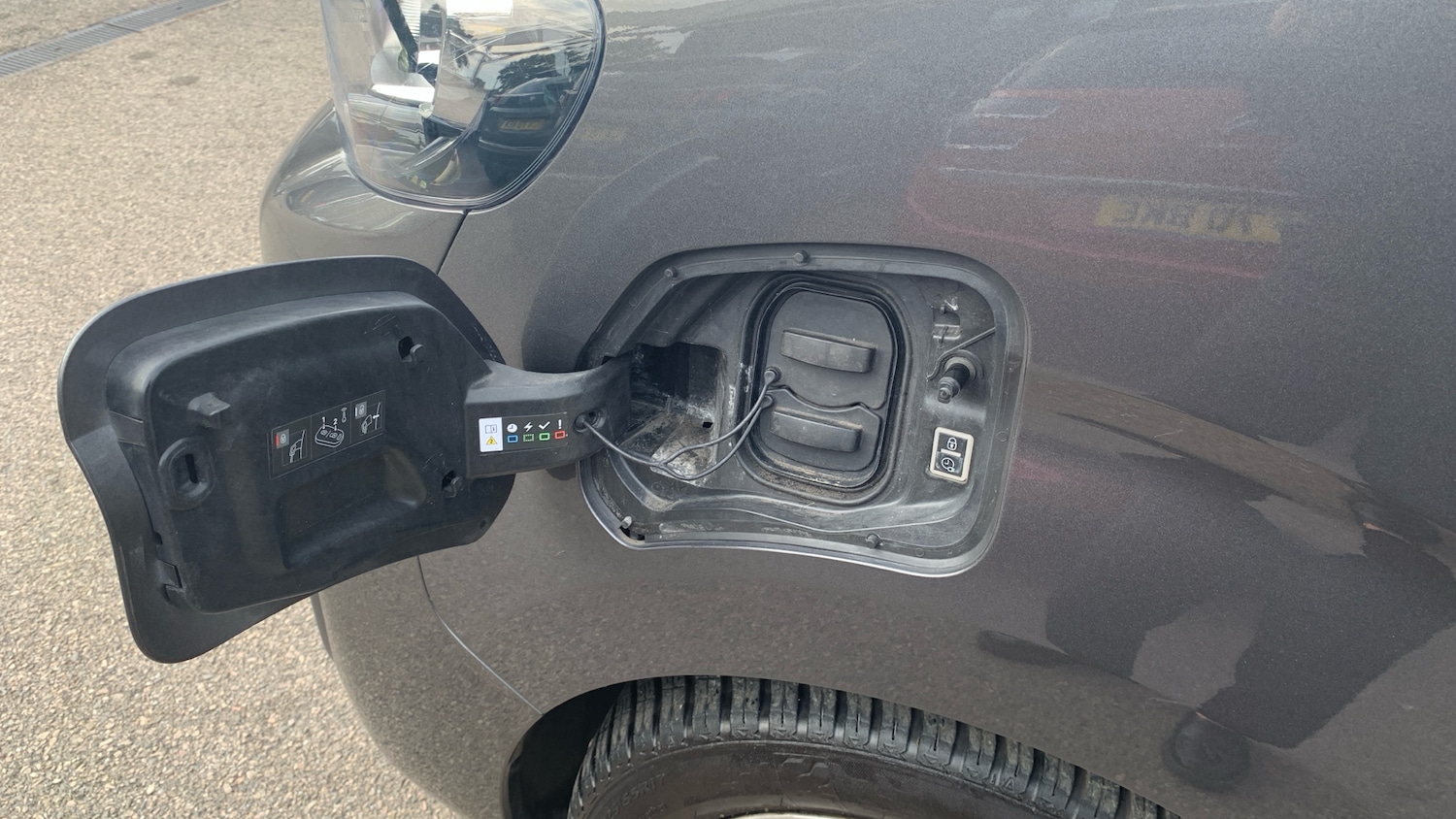 Used Peugeot Traveller 2021 for sale - 77525654: Photo 50