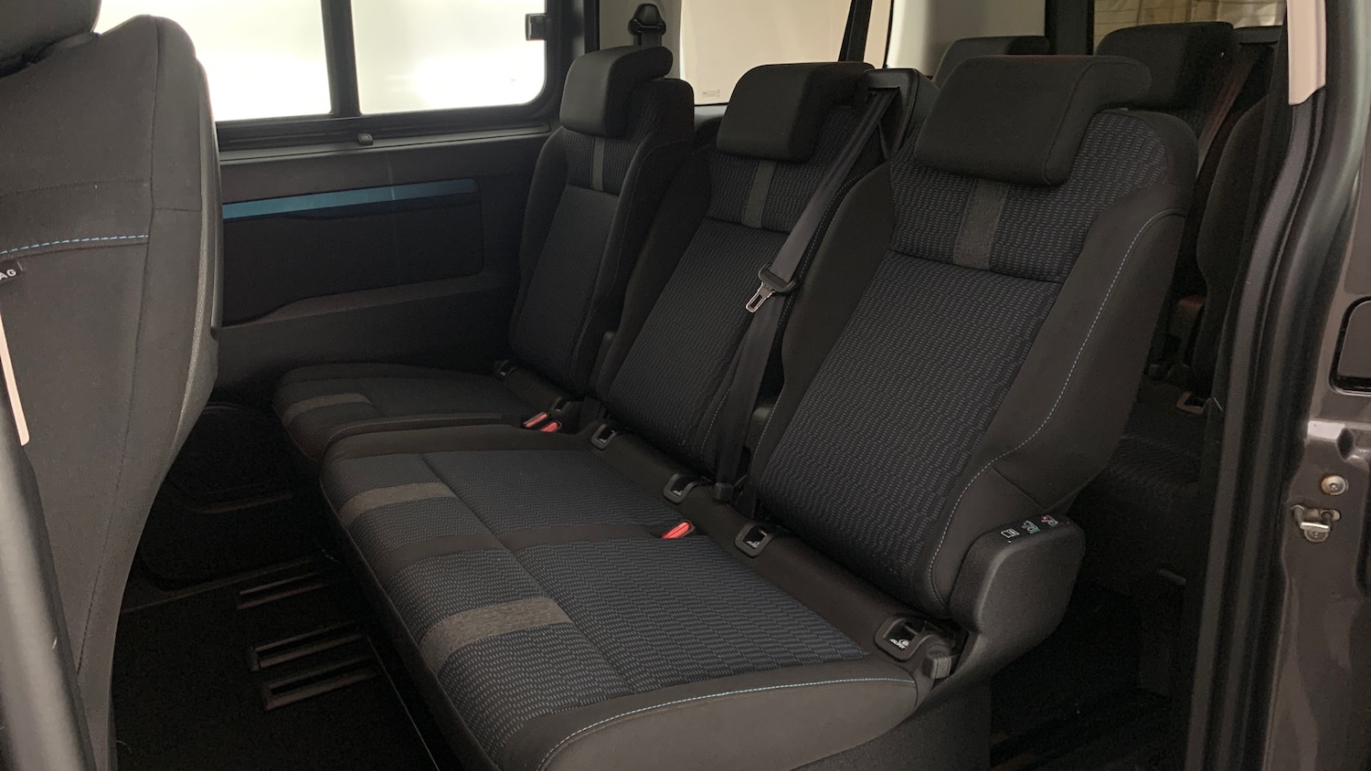 Used Peugeot Traveller 2021 for sale - 77525654: Photo 53