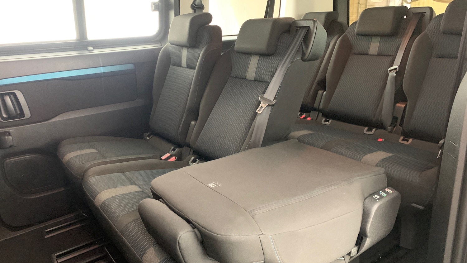 Used Peugeot Traveller 2021 for sale - 77525654: Photo 54