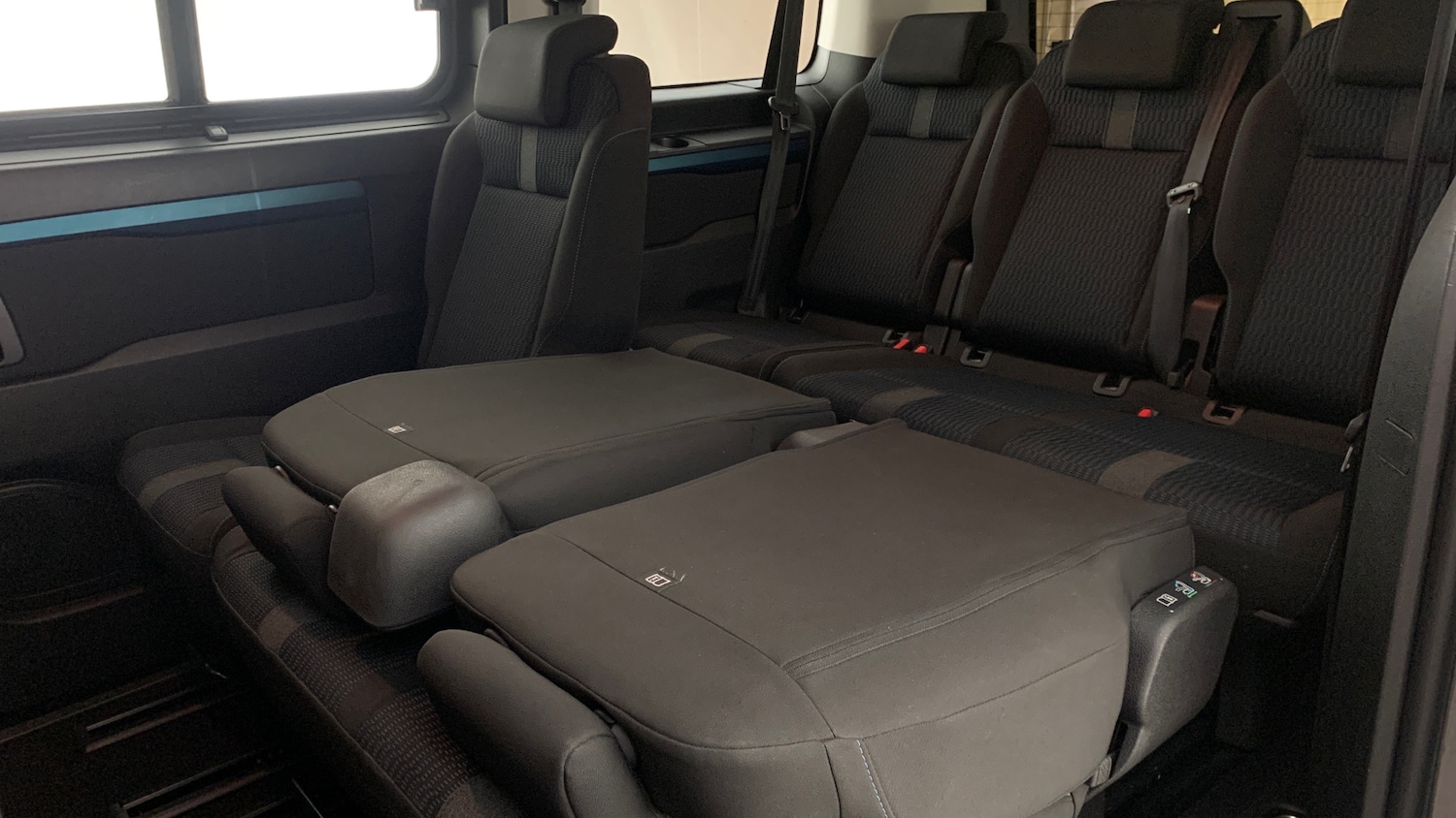 Used Peugeot Traveller 2021 for sale - 77525654: Photo 55