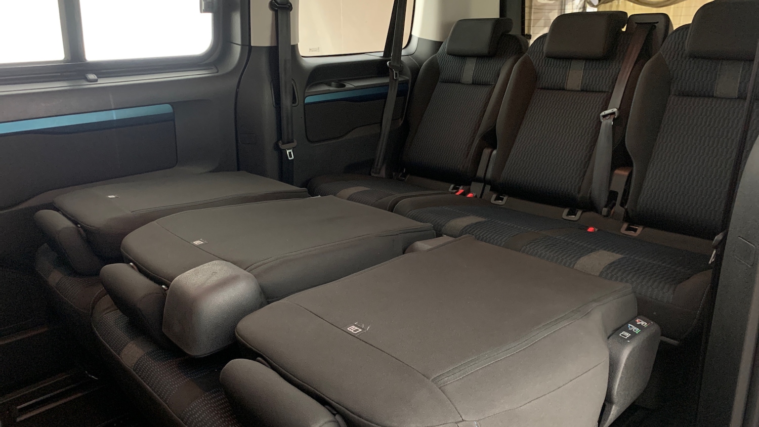 Used Peugeot Traveller 2021 for sale - 77525654: Photo 56