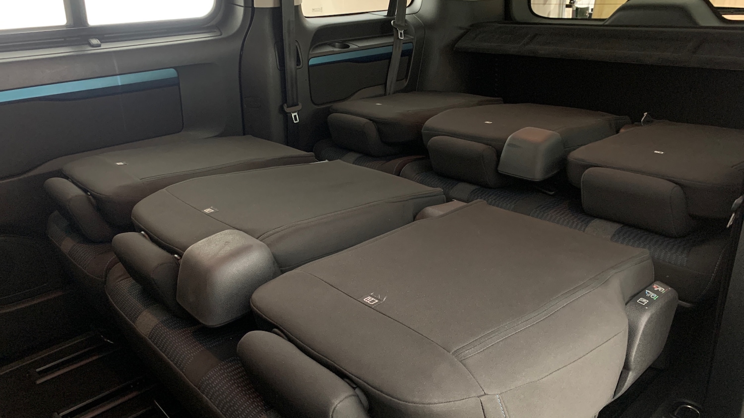 Used Peugeot Traveller 2021 for sale - 77525654: Photo 57