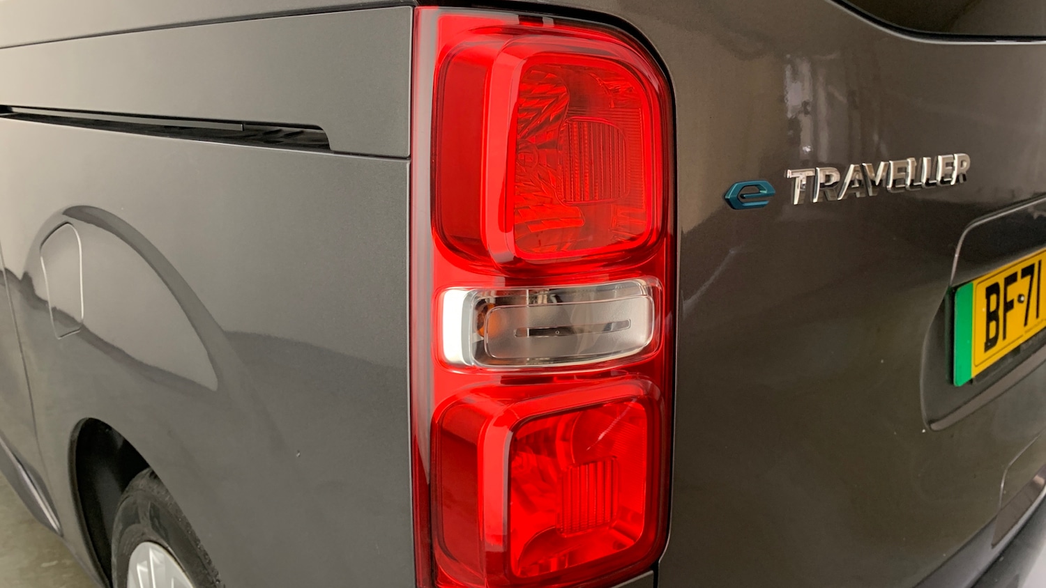 Used Peugeot Traveller 2021 for sale - 77525654: Photo 58