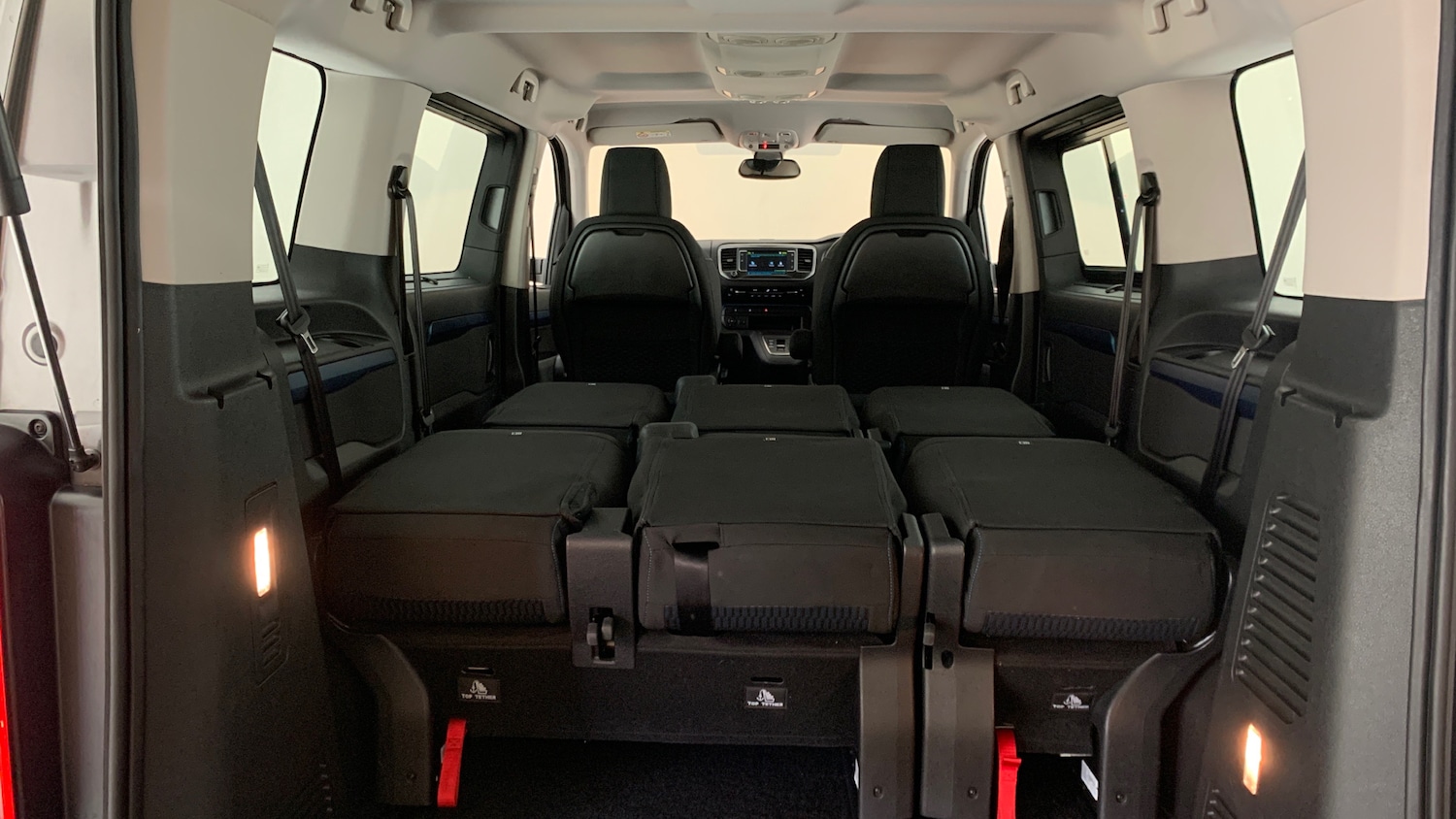 Used Peugeot Traveller 2021 for sale - 77525654: Photo 61