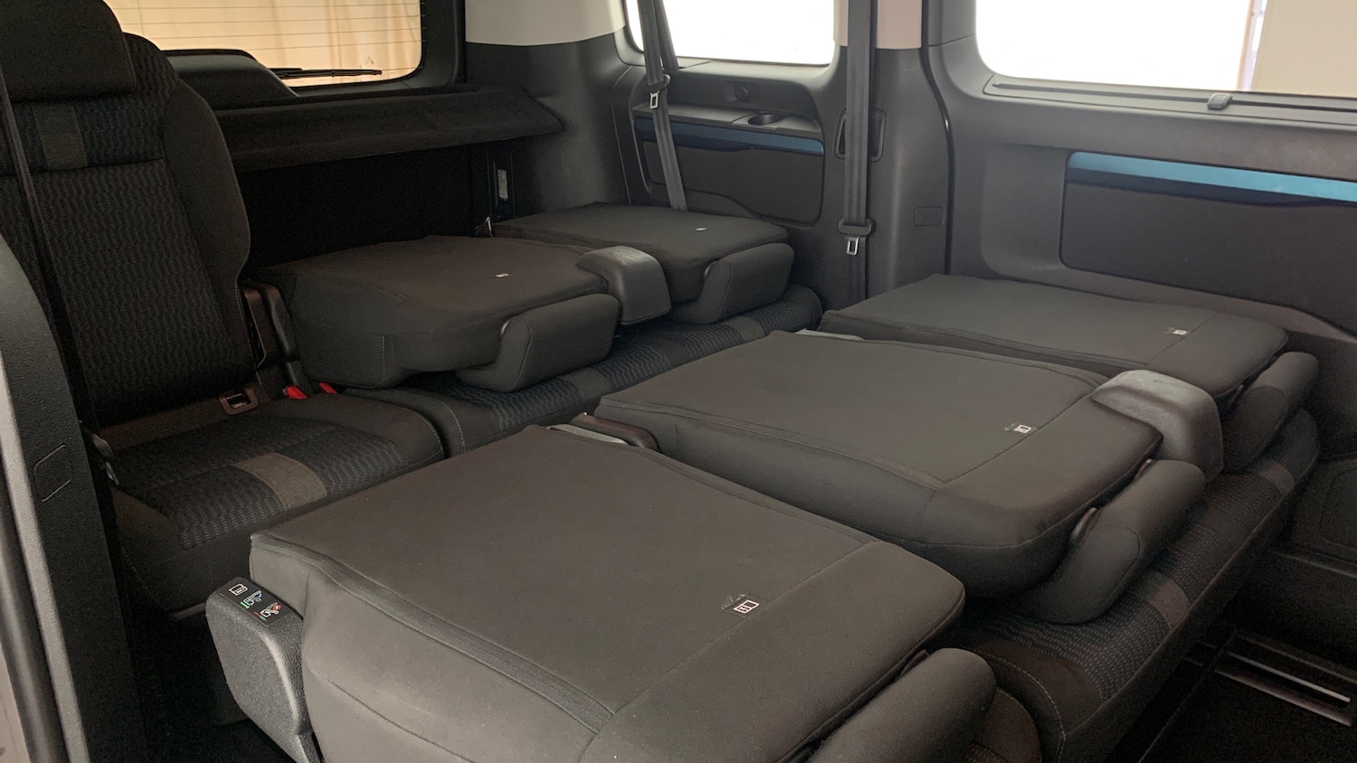 Used Peugeot Traveller 2021 for sale - 77525654: Photo 62