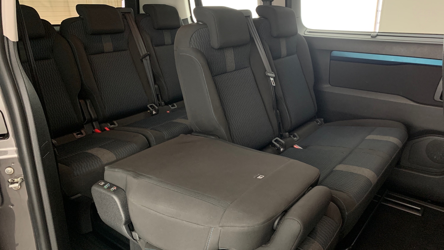 Used Peugeot Traveller 2021 for sale - 77525654: Photo 66