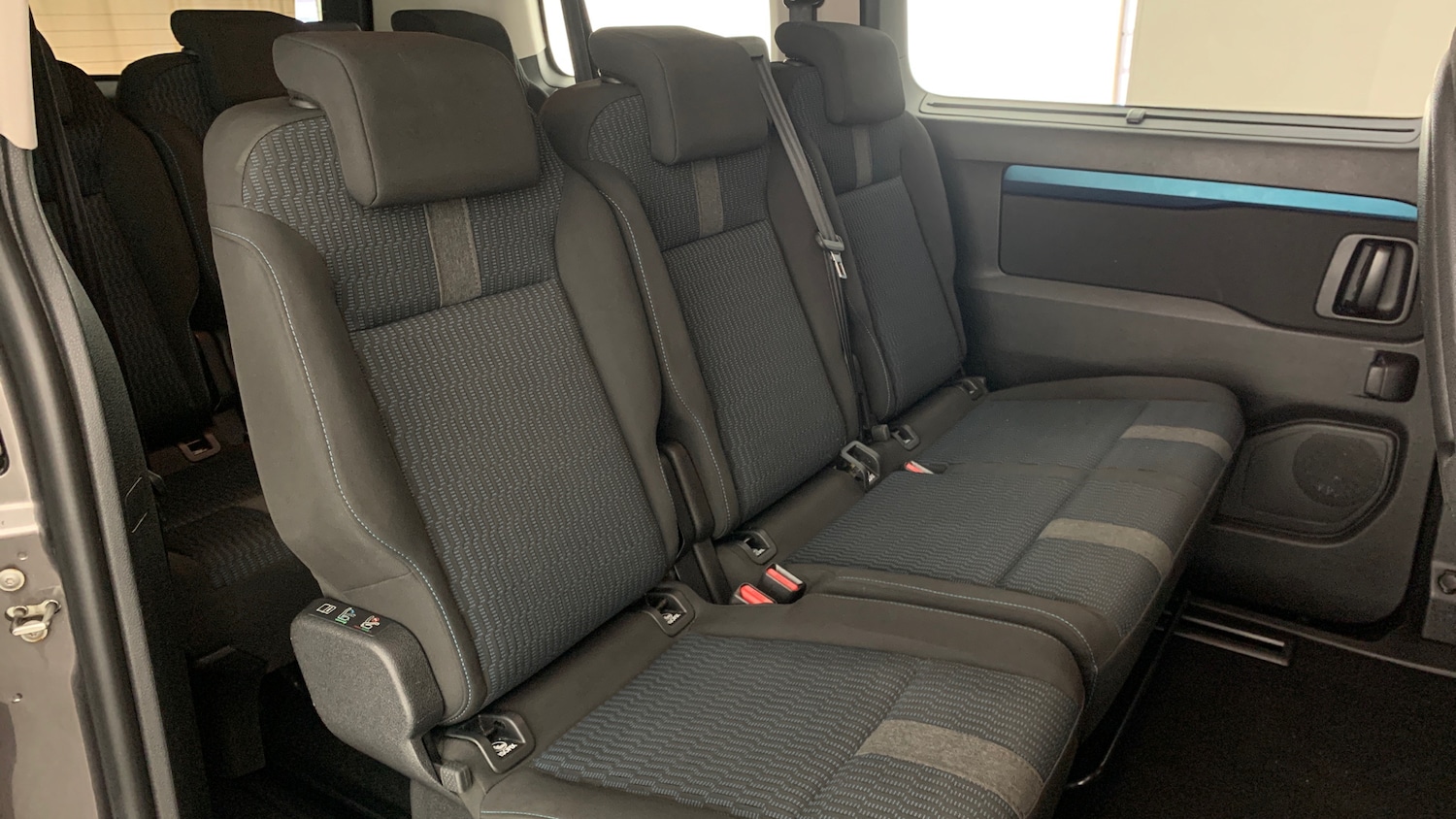 Used Peugeot Traveller 2021 for sale - 77525654: Photo 67