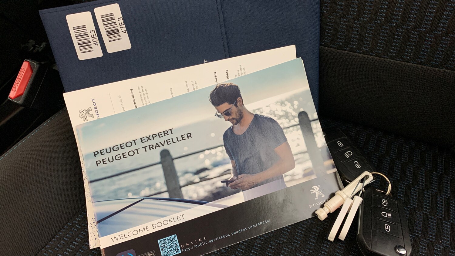 Used Peugeot Traveller 2021 for sale - 77525654: Photo 73