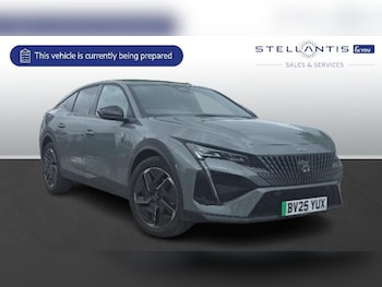 Used Peugeot 408 2025 for sale - 78481772: Photo
