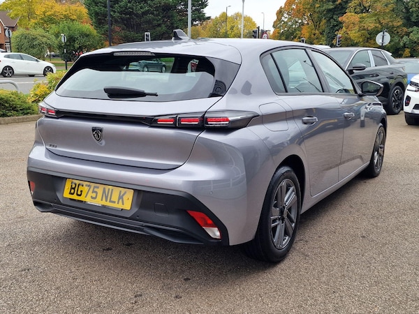 Used Peugeot 308 2025 for sale - 76327676: Photo 10