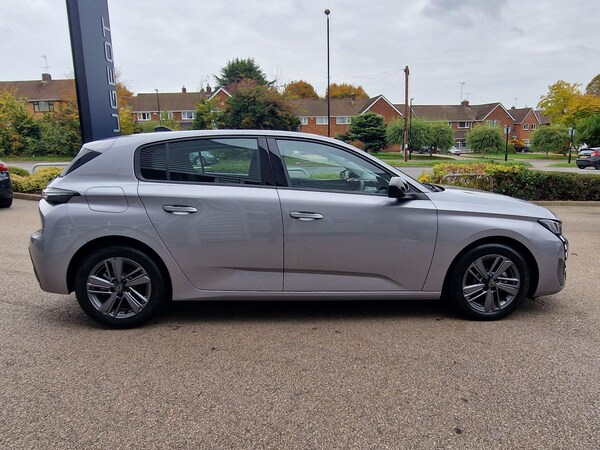 Used Peugeot 308 2025 for sale - 76327676: Photo 11