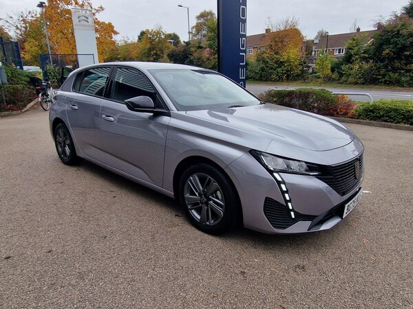 Used Peugeot 308 2025 for sale - 76327676: Photo 12