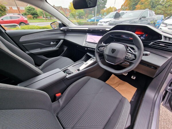 Used Peugeot 308 2025 for sale - 76327676: Photo 14