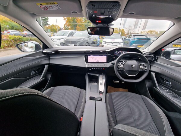 Used Peugeot 308 2025 for sale - 76327676: Photo 18
