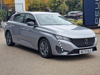 Peugeot - 308