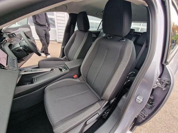 Used Peugeot 308 2025 for sale - 76327676: Photo 23