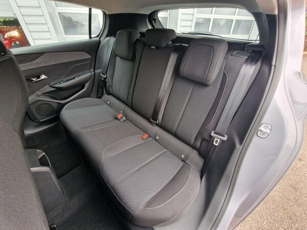 Used Peugeot 308 2025 for sale - 76327676: Photo 24