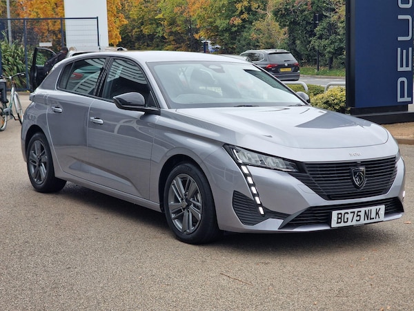 Used Peugeot 308 2025 for sale - 76327676: Photo 2