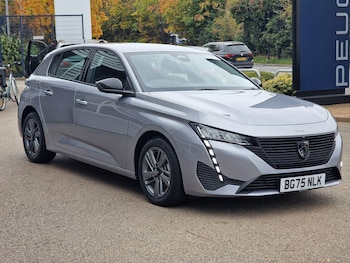 Used Peugeot 308 2025 for sale - 76327676: Photo
