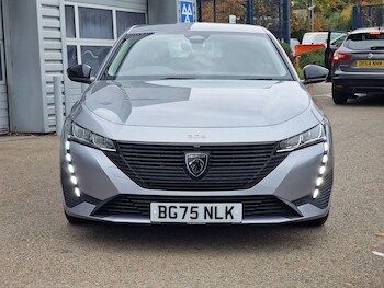 Used Peugeot 308 2025 for sale - 76327676: Photo