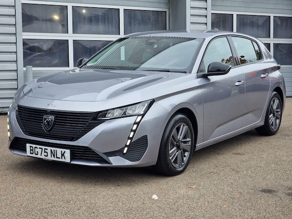 Used Peugeot 308 2025 for sale - 76327676: Photo 4