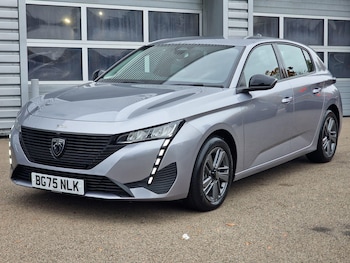 Used Peugeot 308 2025 for sale - 76327676: Photo