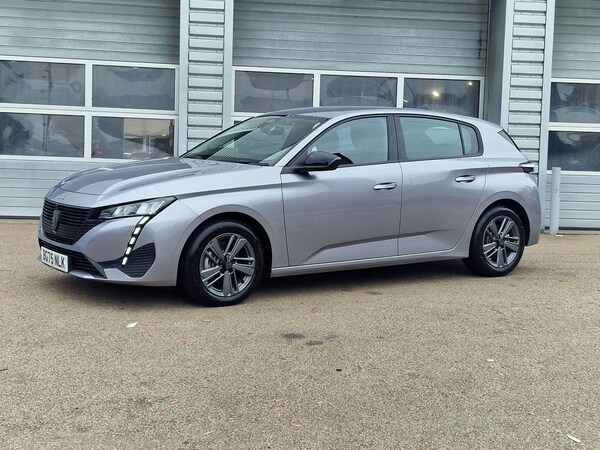 Used Peugeot 308 2025 for sale - 76327676: Photo 5